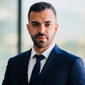 Mohammad Ghadery, Founder